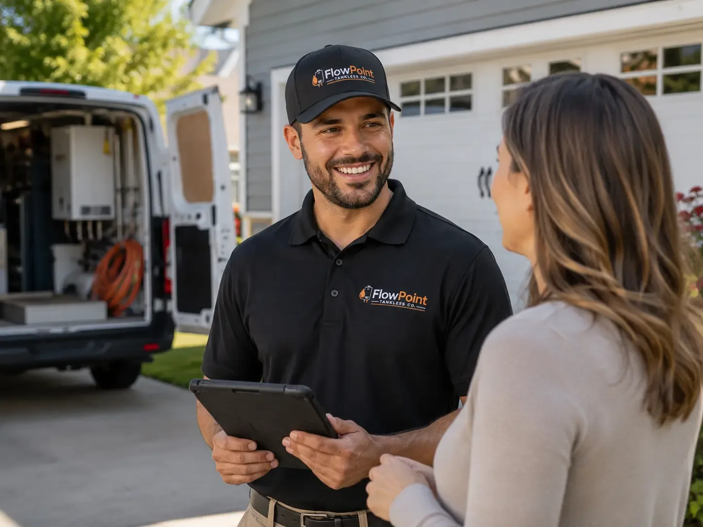 Tankless Water Heater Installation Benton, KY FAQs